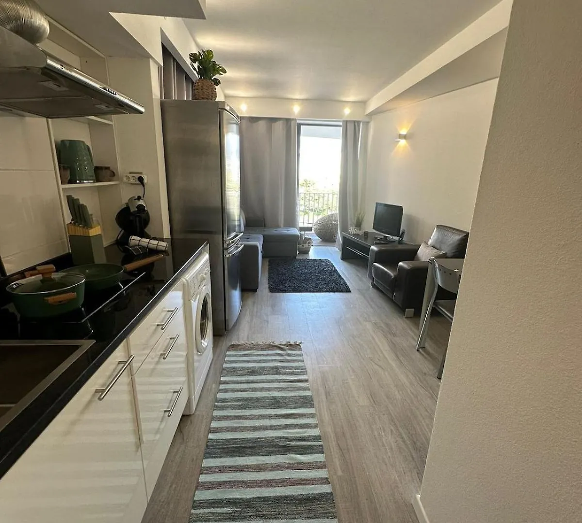 Apartmán Bela Mar Refugio A Beira-Mar No Coracao Do Funchal