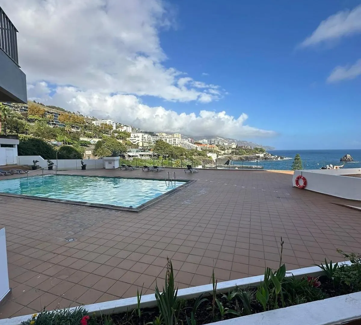 Apartmán Bela Mar Refugio A Beira-Mar No Coracao Do Funchal 0*, Funchal (Madeira) Portugalsko