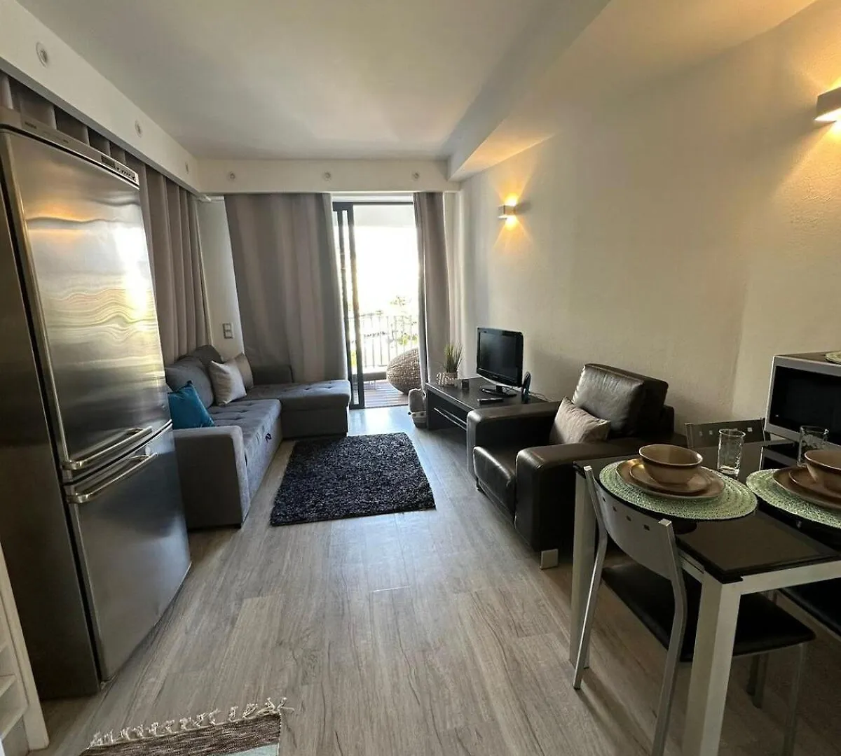 Apartmán Bela Mar Refugio A Beira-Mar No Coracao Do Funchal  Funchal (Madeira)