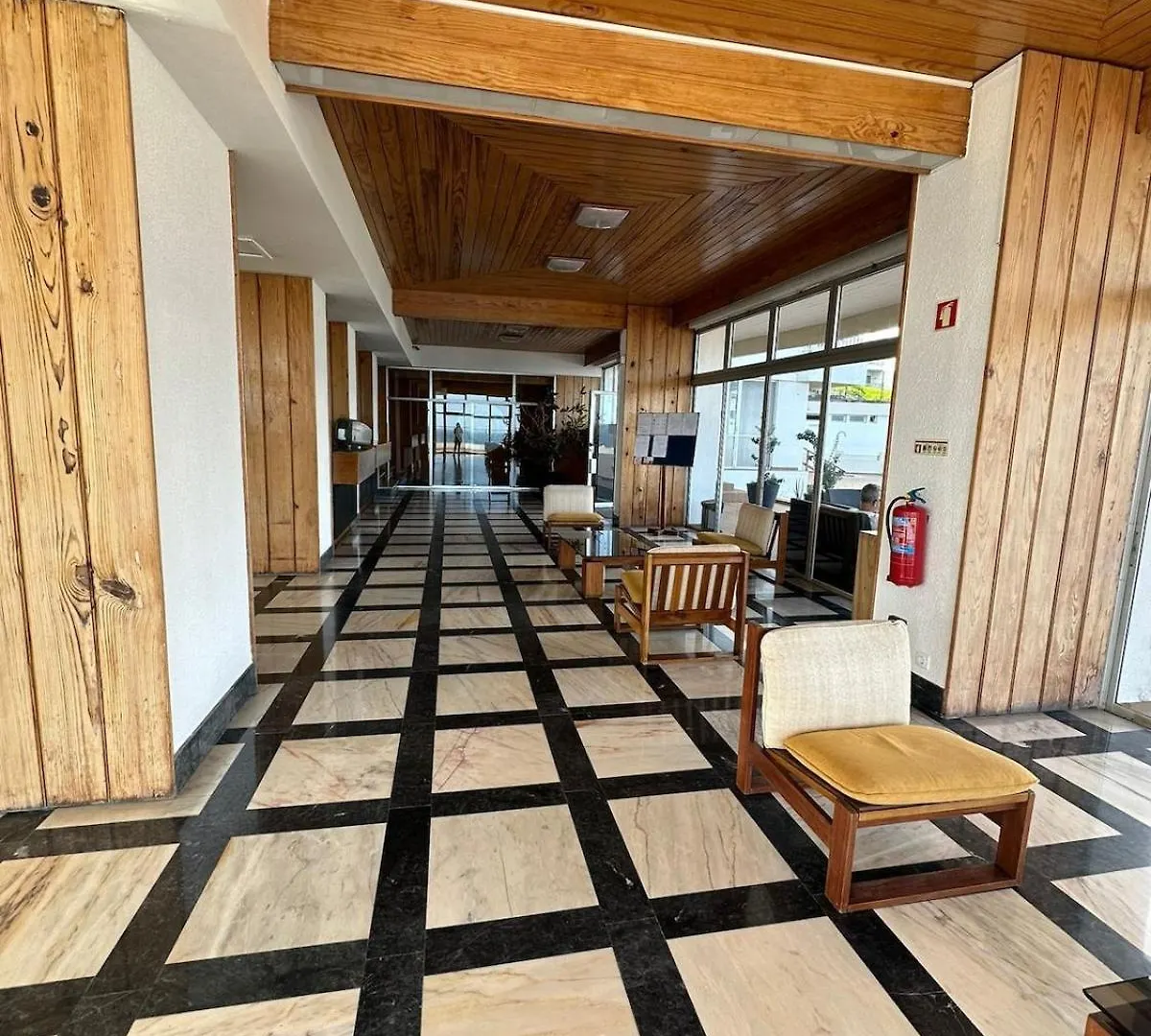 Apartmán Bela Mar Refugio A Beira-Mar No Coracao Do Funchal Portugalsko
