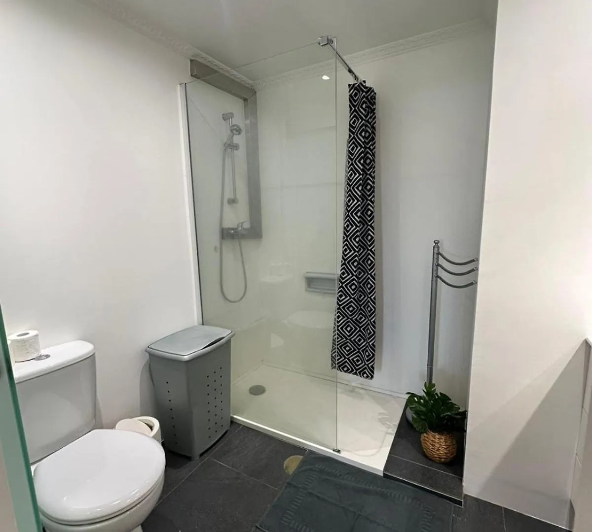 Apartmán Bela Mar Refugio A Beira-Mar No Coracao Do Funchal
