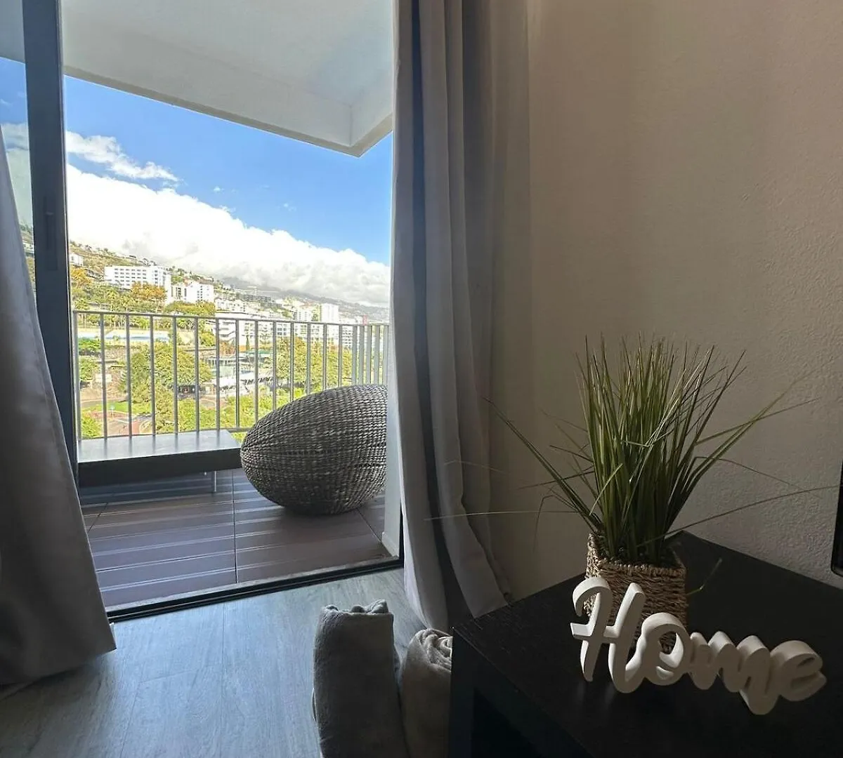 Apartmán Bela Mar Refugio A Beira-Mar No Coracao Do Funchal