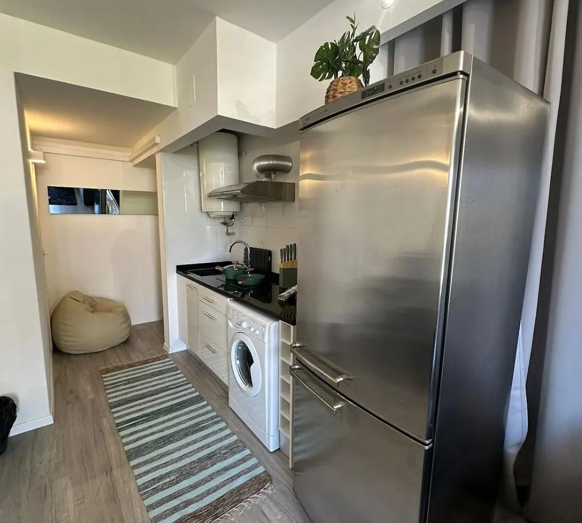 Apartmán Bela Mar Refugio A Beira-Mar No Coracao Do Funchal Funchal (Madeira)