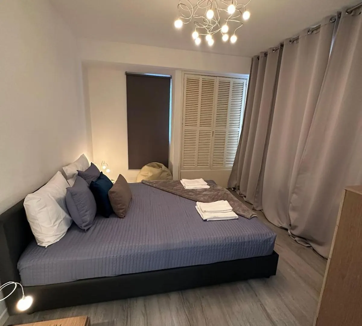 Apartmán Bela Mar Refugio A Beira-Mar No Coracao Do Funchal