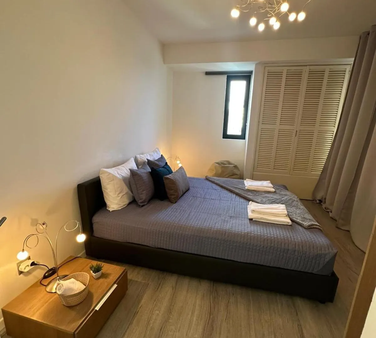 Apartmán Bela Mar Refugio A Beira-Mar No Coracao Do Funchal