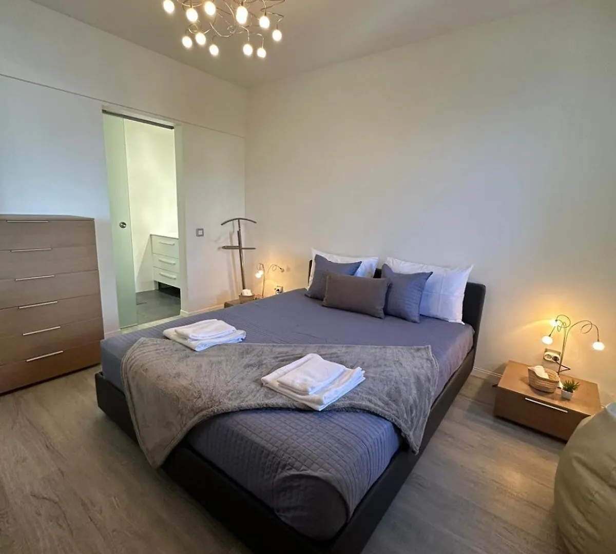 Apartmán Bela Mar Refugio A Beira-Mar No Coracao Do Funchal