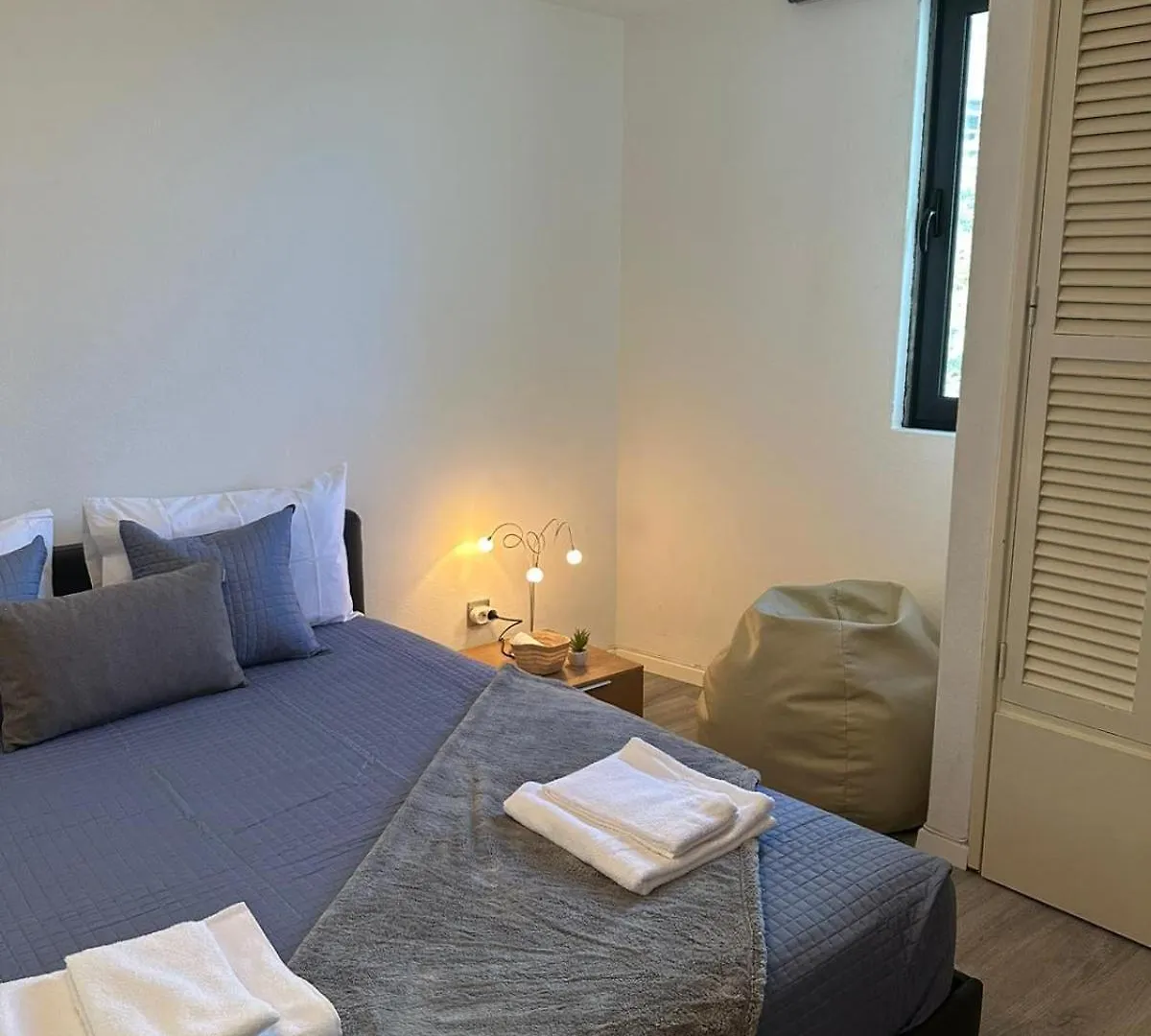 Apartmán Bela Mar Refugio A Beira-Mar No Coracao Do Funchal