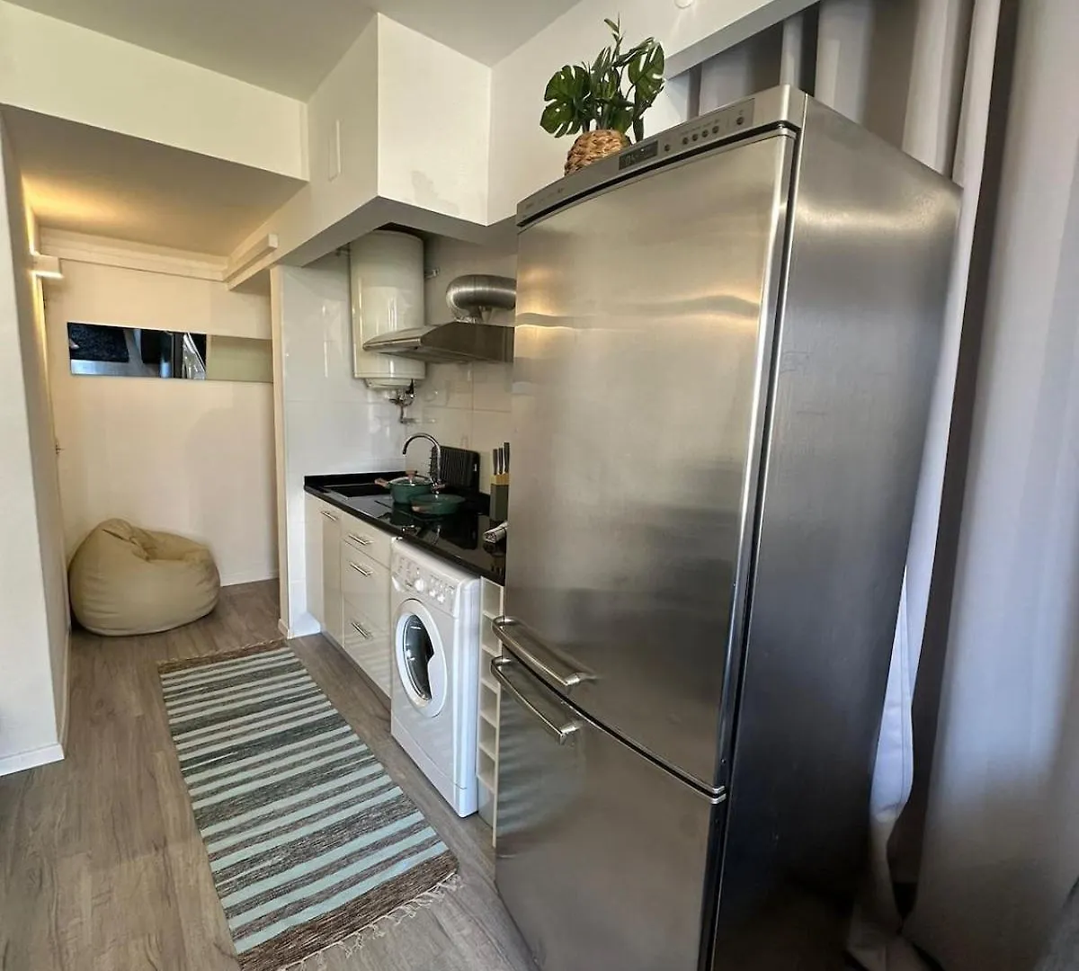 Apartmán Bela Mar Refugio A Beira-Mar No Coracao Do Funchal 0*, Funchal (Madeira) Portugalsko
