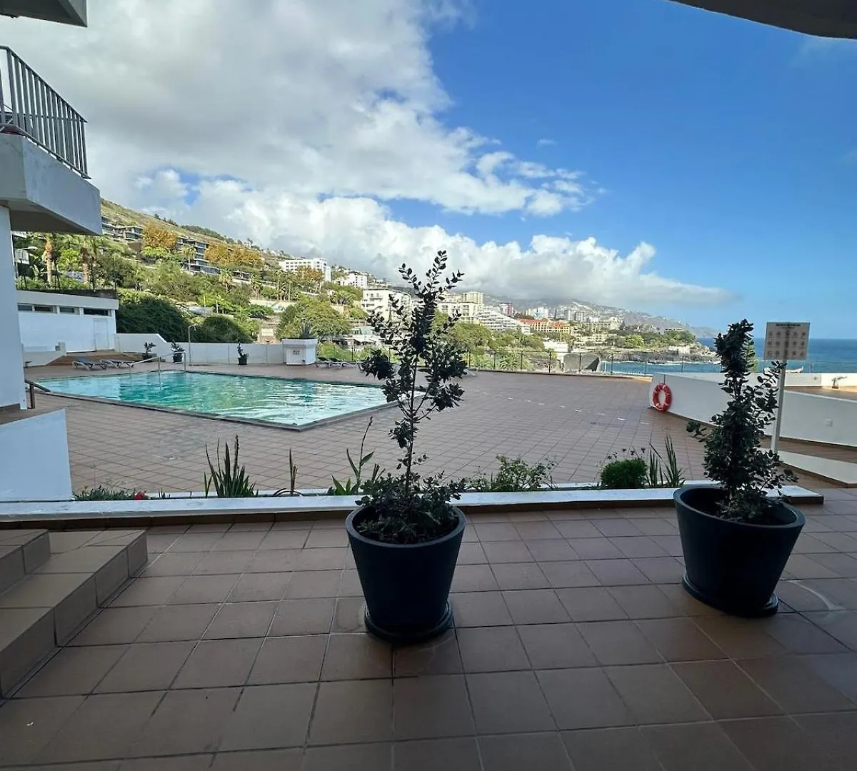 Apartmán Bela Mar Refugio A Beira-Mar No Coracao Do Funchal Portugalsko